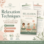 Relaxation Techniques