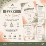 Depression Info Sheet