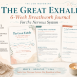 The Great Exhale