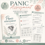 Panic Assessment