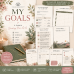 My Goals Workbook