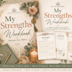 My Strengths Workbook