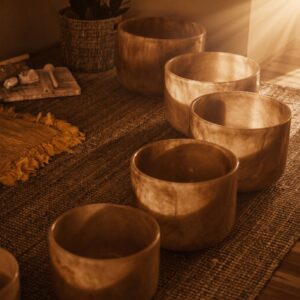 Sound Healing & Breathwork