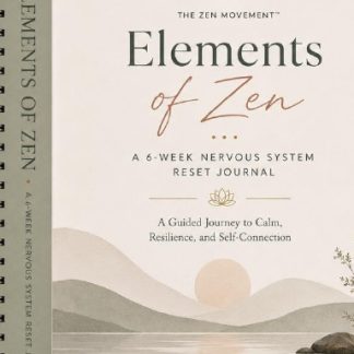 The Elements of Zen