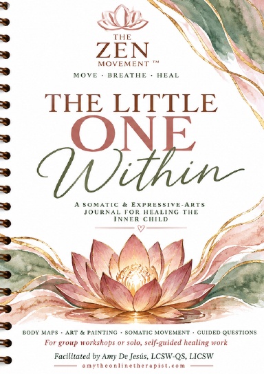 THE LITTLE ONE WITHIN