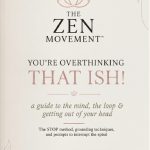 YOU'RE OVERTHINKING  THAT ISH!