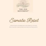 Somatic Reset (Spiral)