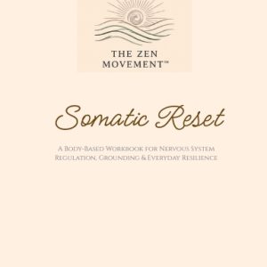 Somatic Reset (Spiral)